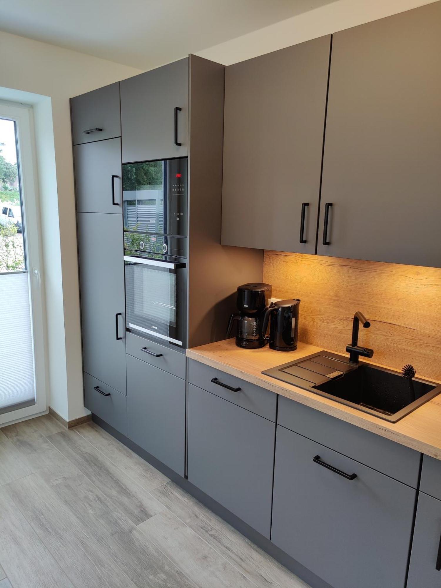Haus Albatros Eg - Exklusive Fewo Fuer 4 Personen Dangast Exterior foto
