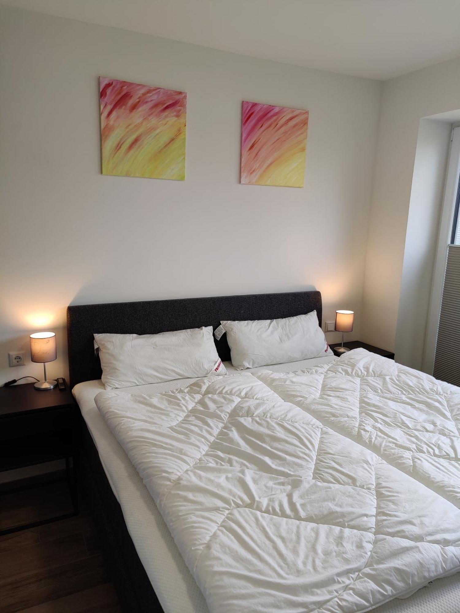 Haus Albatros Eg - Exklusive Fewo Fuer 4 Personen Dangast Exterior foto